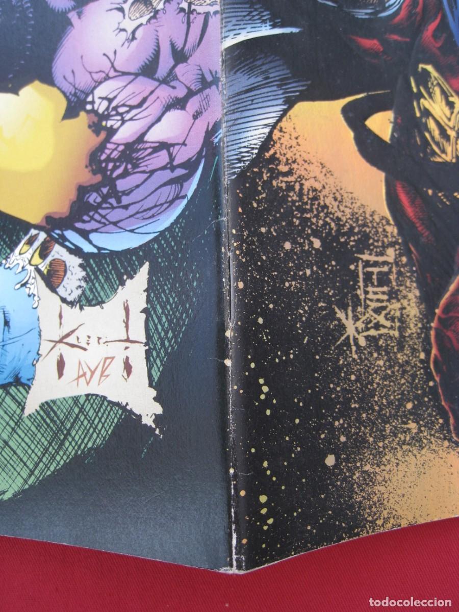 C&oacute;mics: UNION - N&ordm; 1 - IMAGE COMICS - EN INGLES. - Foto 5