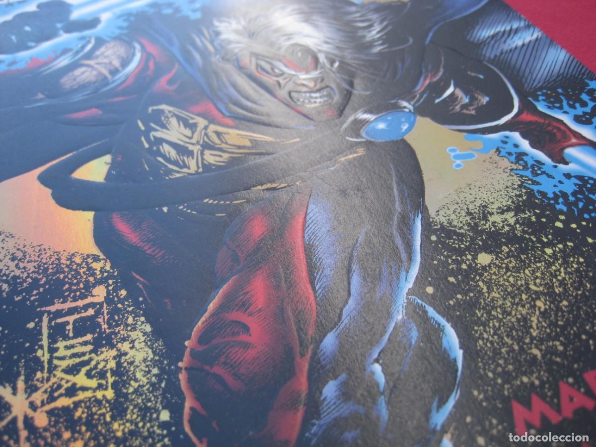 C&oacute;mics: UNION - N&ordm; 1 - IMAGE COMICS - EN INGLES. - Foto 6