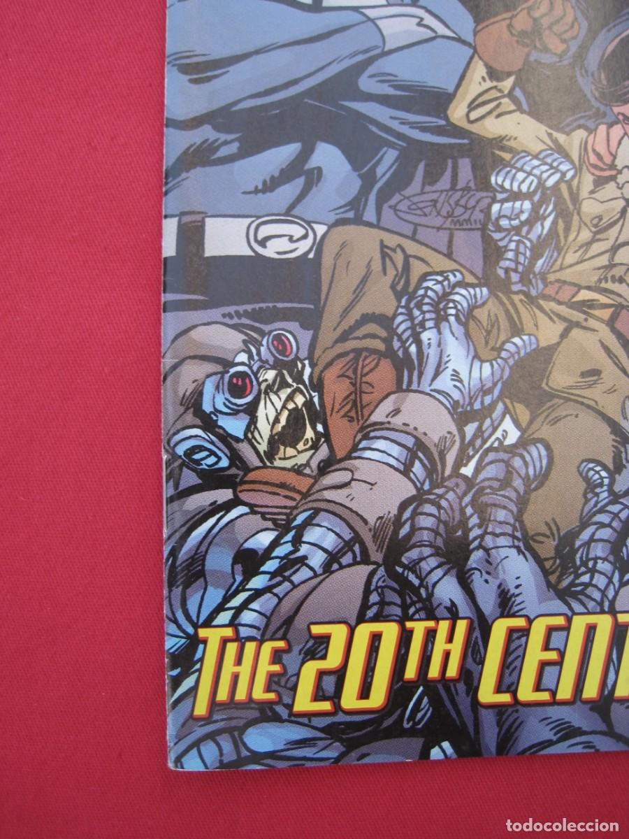 C&oacute;mics: GENERATIONS 3 - SUPERMAN & BATMAN - N&ordm; 1 - DC COMICS - EN INGLES. - Foto 5