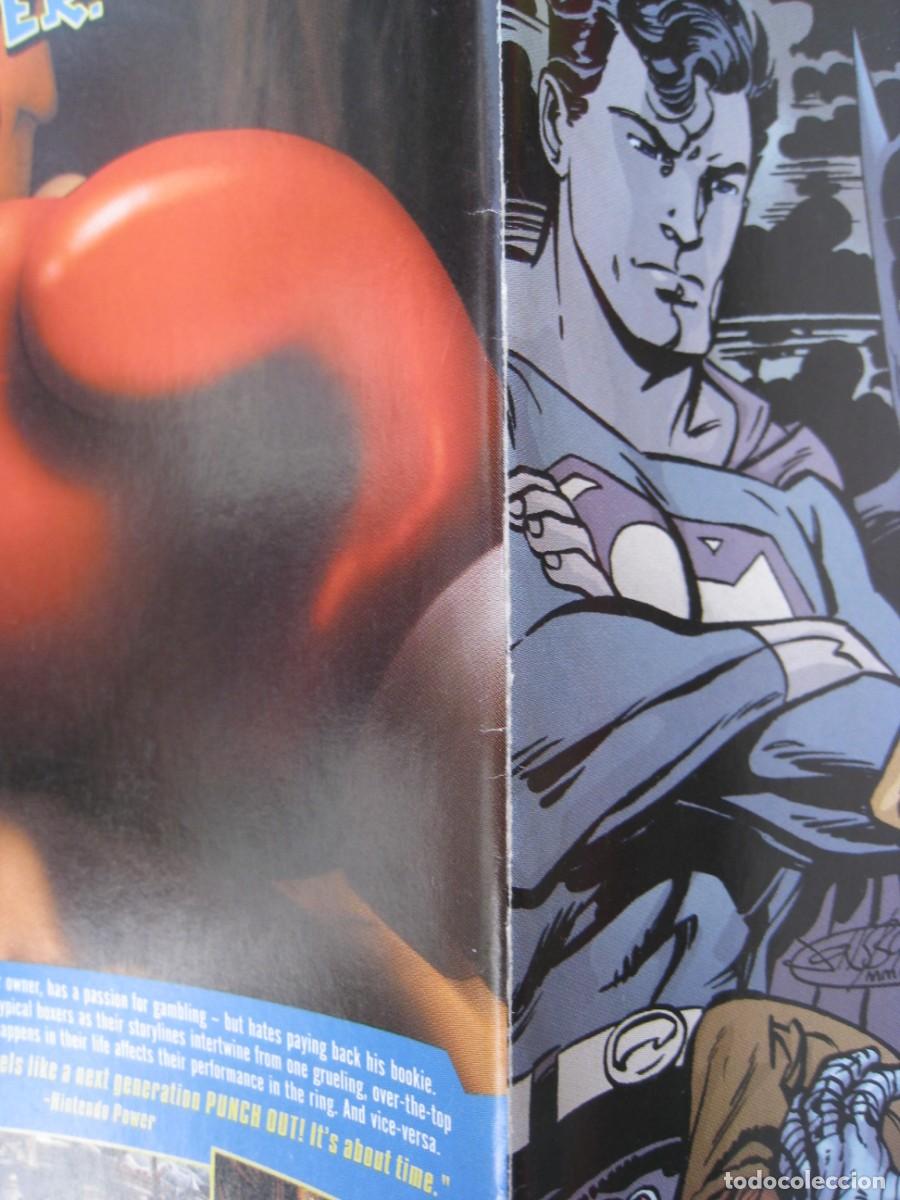 C&oacute;mics: GENERATIONS 3 - SUPERMAN & BATMAN - N&ordm; 1 - DC COMICS - EN INGLES. - Foto 8