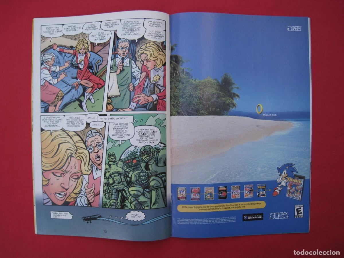 C&oacute;mics: GENERATIONS 3 - SUPERMAN & BATMAN - N&ordm; 1 - DC COMICS - EN INGLES. - Foto 13