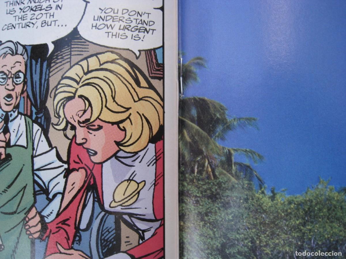C&oacute;mics: GENERATIONS 3 - SUPERMAN & BATMAN - N&ordm; 1 - DC COMICS - EN INGLES. - Foto 14