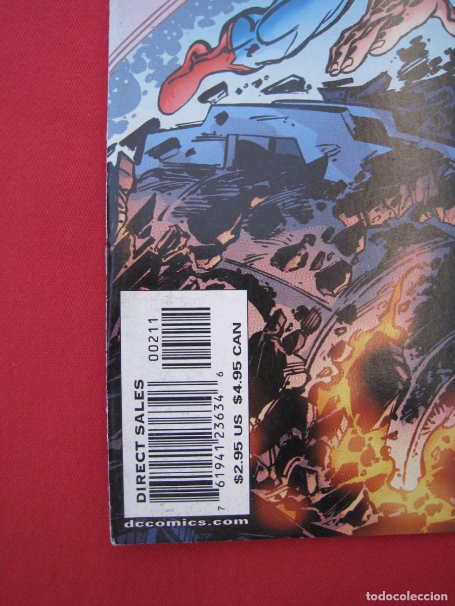 C&oacute;mics: GENERATIONS 3 - SUPERMAN & BATMAN - N&ordm; 2 - DC COMICS - EN INGLES. - Foto 5