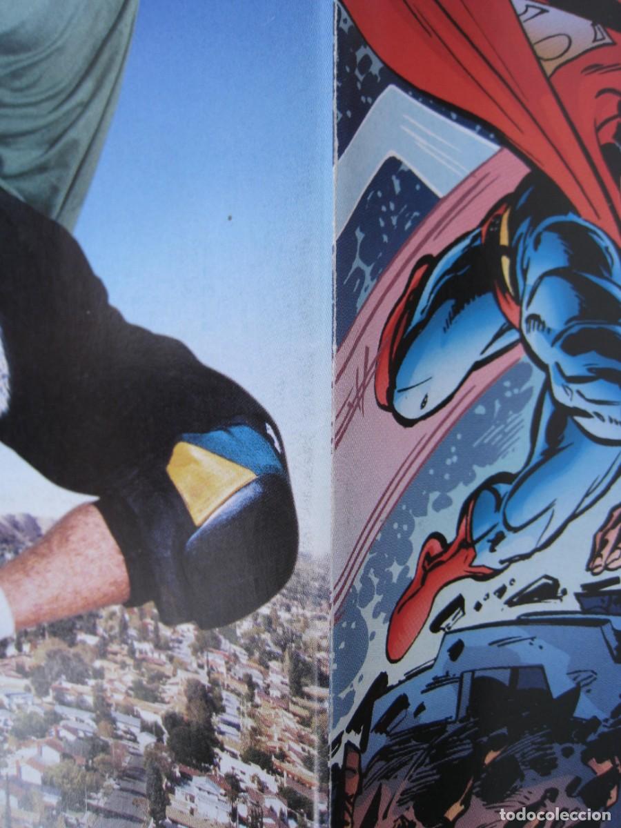 C&oacute;mics: GENERATIONS 3 - SUPERMAN & BATMAN - N&ordm; 2 - DC COMICS - EN INGLES. - Foto 8