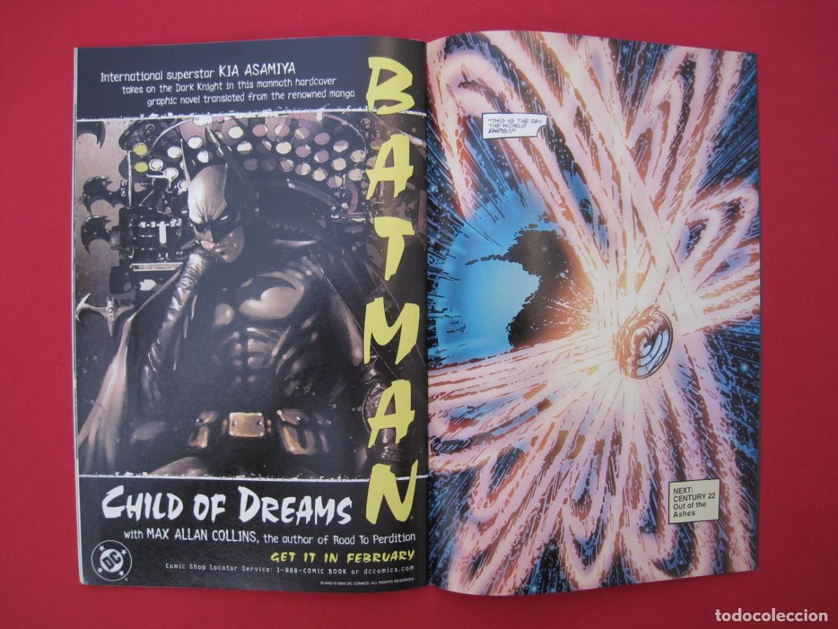 C&oacute;mics: GENERATIONS 3 - SUPERMAN & BATMAN - N&ordm; 2 - DC COMICS - EN INGLES. - Foto 17