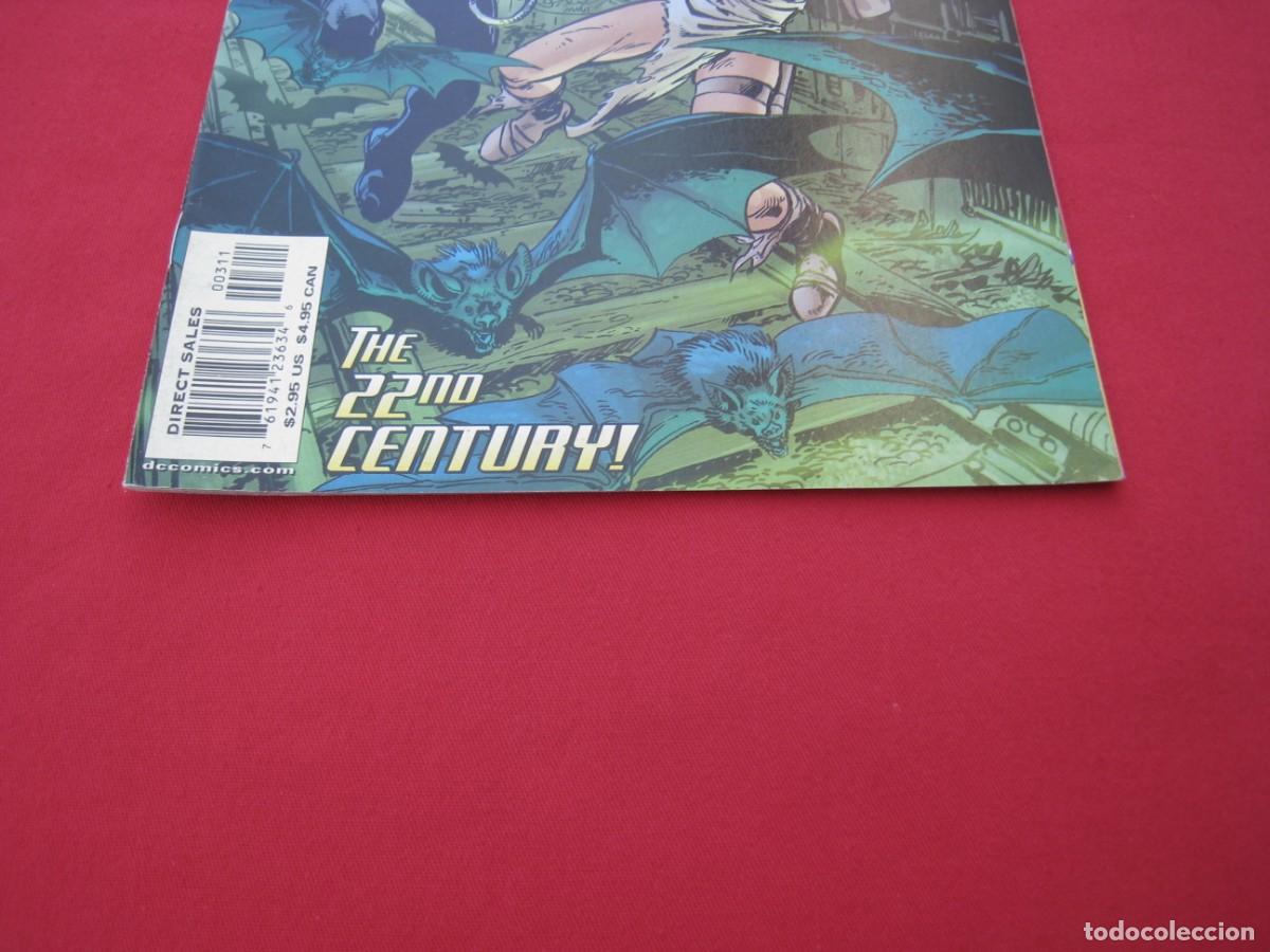 C&oacute;mics: GENERATIONS 3 - SUPERMAN & BATMAN - N&ordm; 3 - DC COMICS - EN INGLES. - Foto 2
