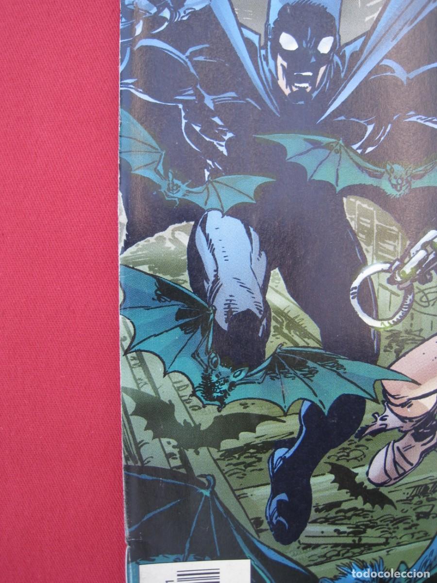 C&oacute;mics: GENERATIONS 3 - SUPERMAN & BATMAN - N&ordm; 3 - DC COMICS - EN INGLES. - Foto 4