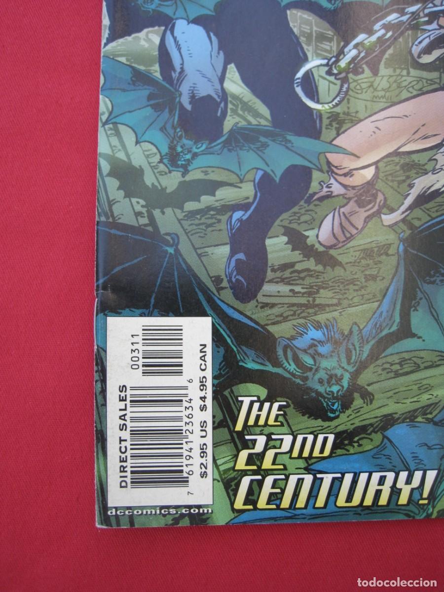C&oacute;mics: GENERATIONS 3 - SUPERMAN & BATMAN - N&ordm; 3 - DC COMICS - EN INGLES. - Foto 5