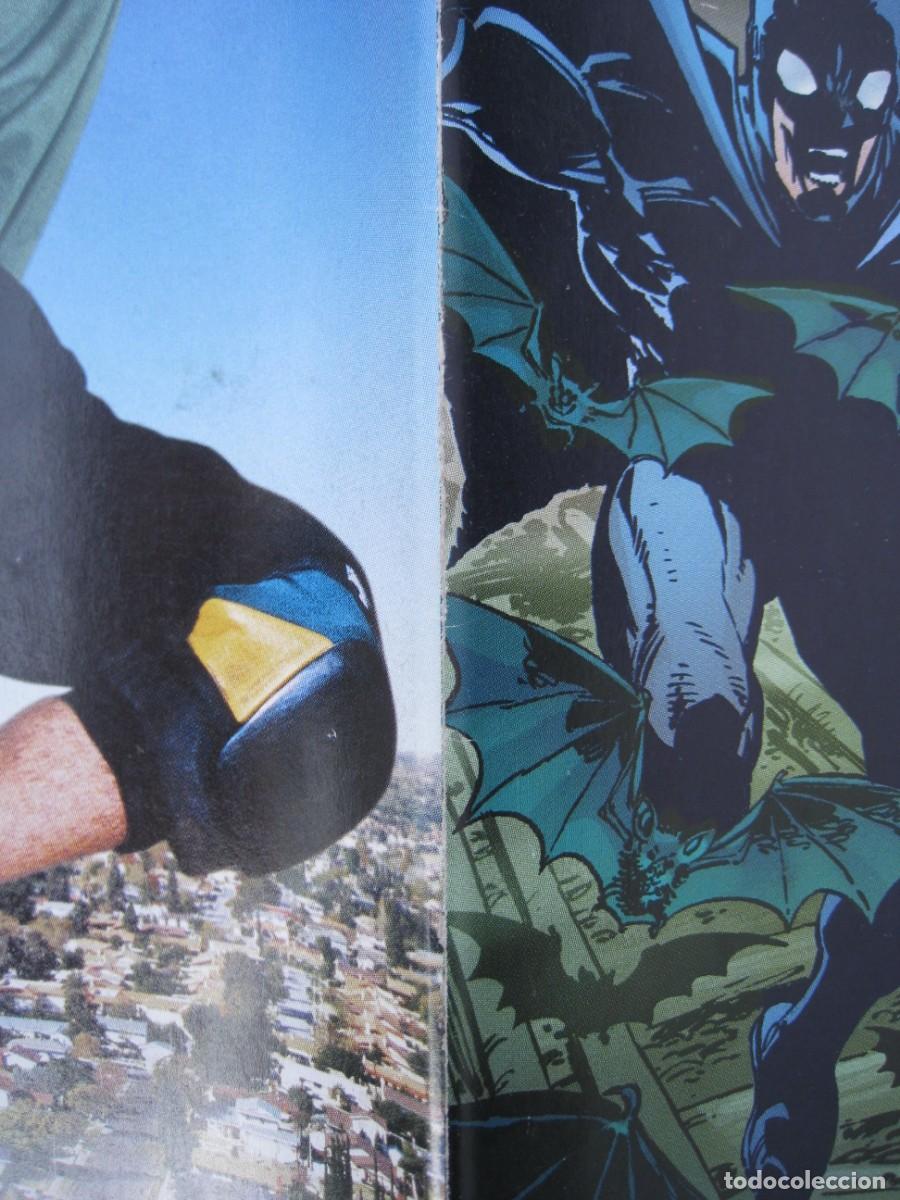 C&oacute;mics: GENERATIONS 3 - SUPERMAN & BATMAN - N&ordm; 3 - DC COMICS - EN INGLES. - Foto 8