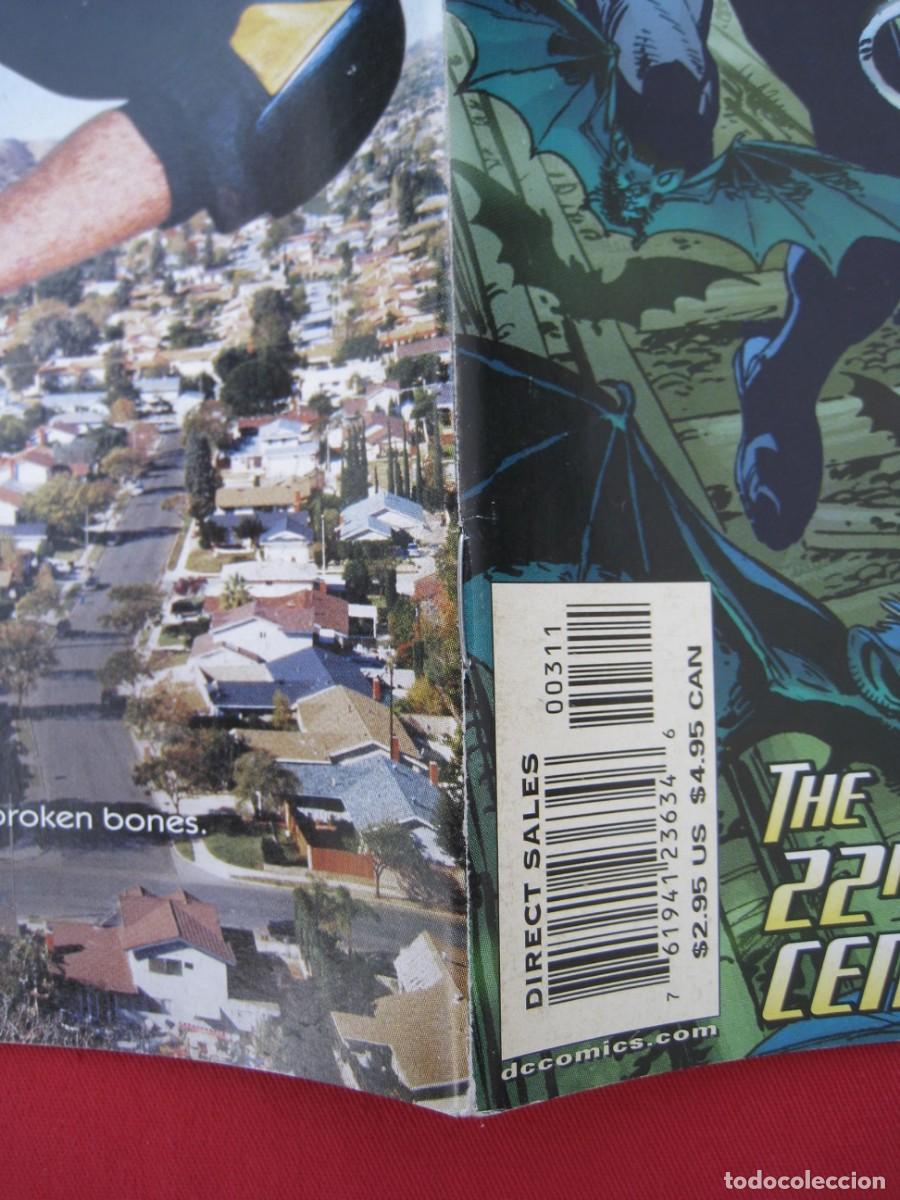 C&oacute;mics: GENERATIONS 3 - SUPERMAN & BATMAN - N&ordm; 3 - DC COMICS - EN INGLES. - Foto 9