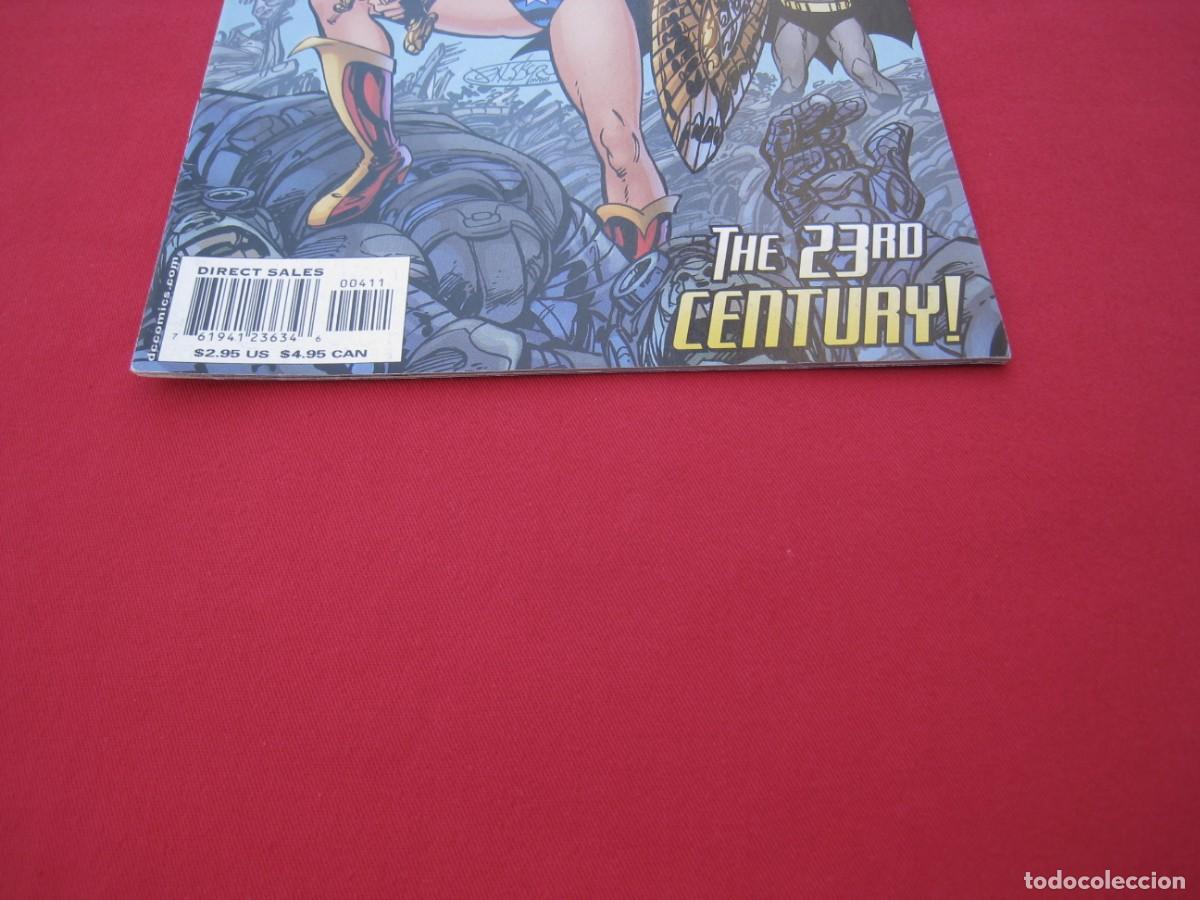 C&oacute;mics: GENERATIONS 3 - SUPERMAN & BATMAN - N&ordm; 4 - DC COMICS - EN INGLES. - Foto 2