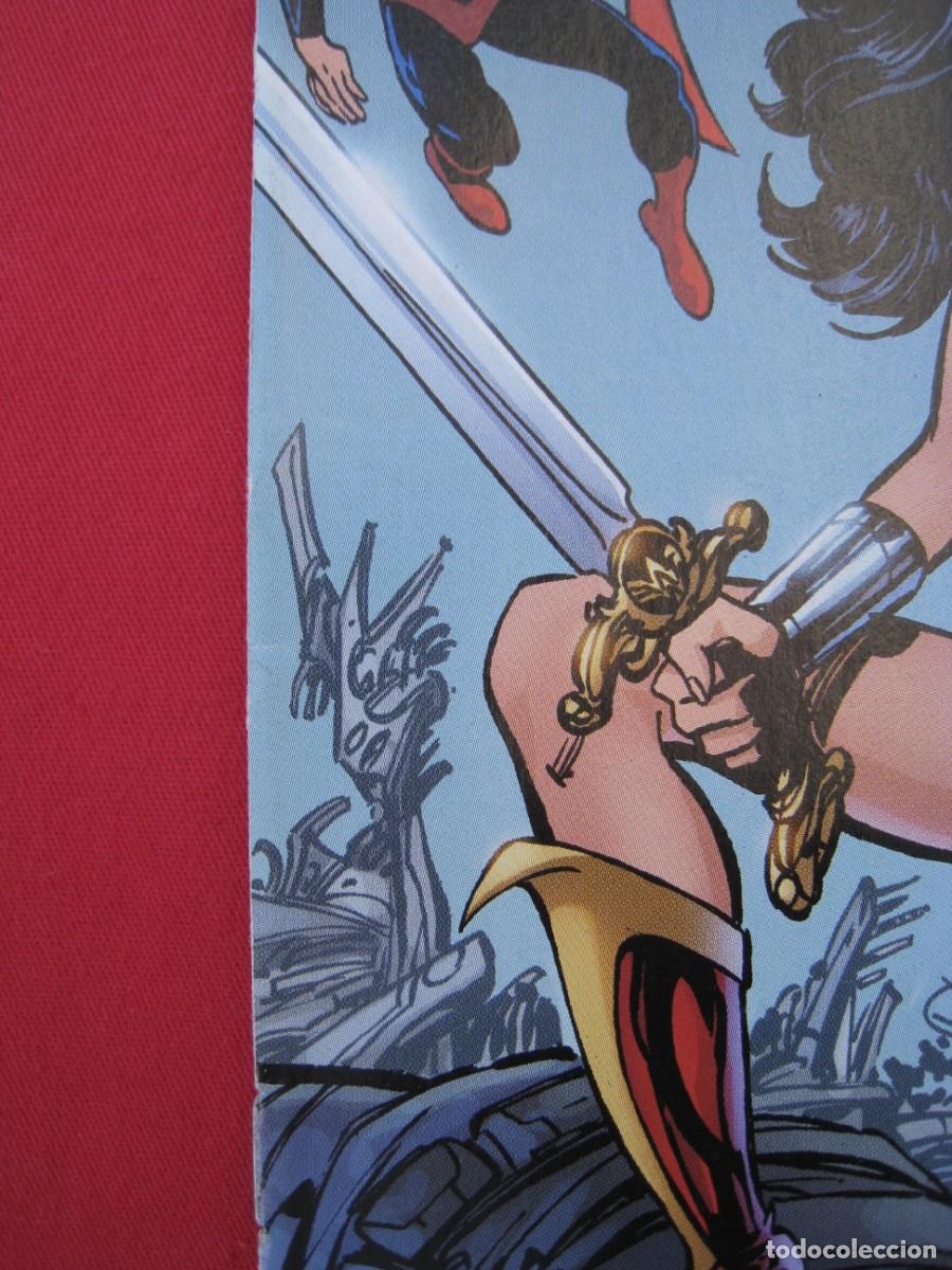 C&oacute;mics: GENERATIONS 3 - SUPERMAN & BATMAN - N&ordm; 4 - DC COMICS - EN INGLES. - Foto 4