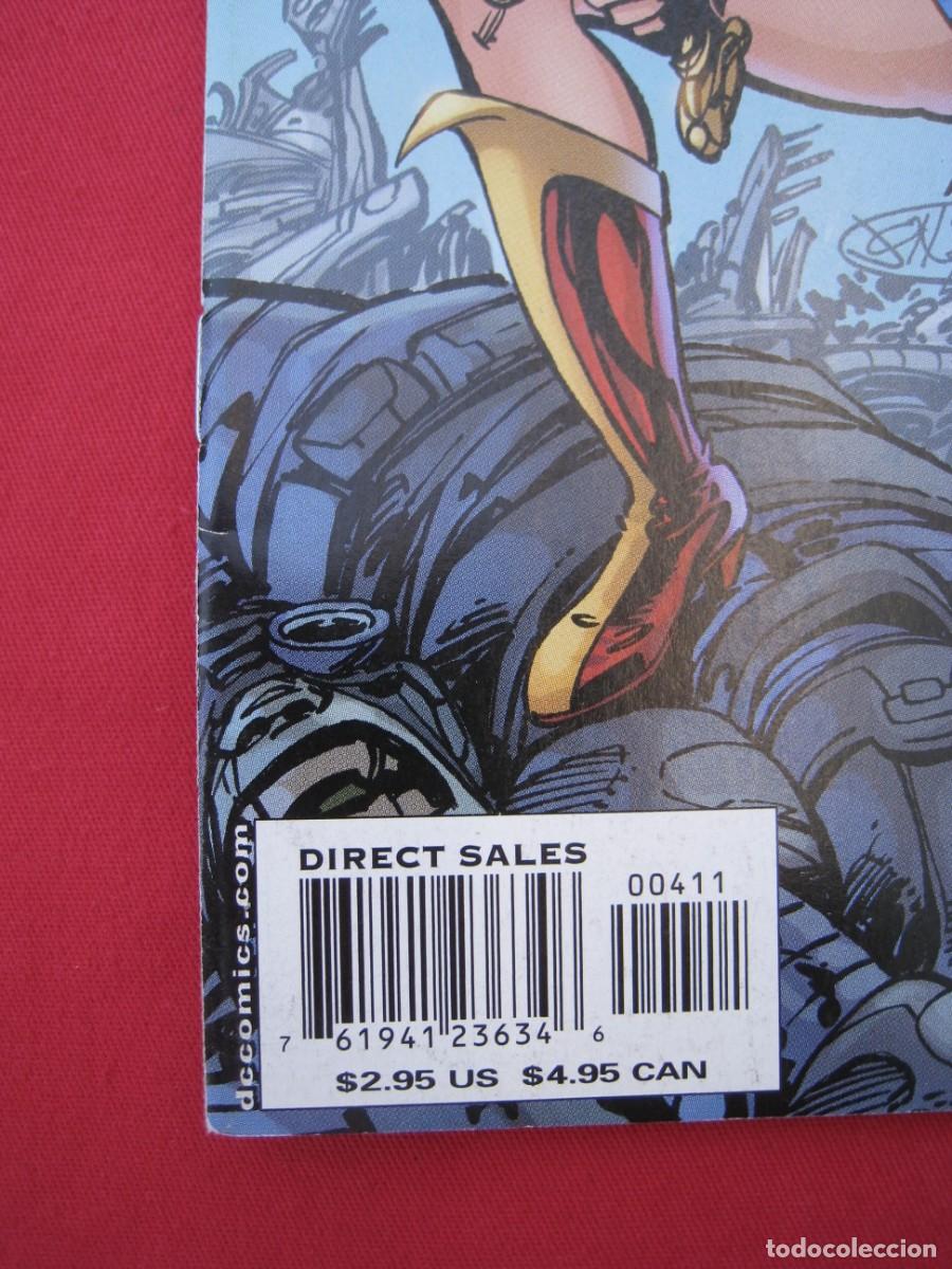 C&oacute;mics: GENERATIONS 3 - SUPERMAN & BATMAN - N&ordm; 4 - DC COMICS - EN INGLES. - Foto 5