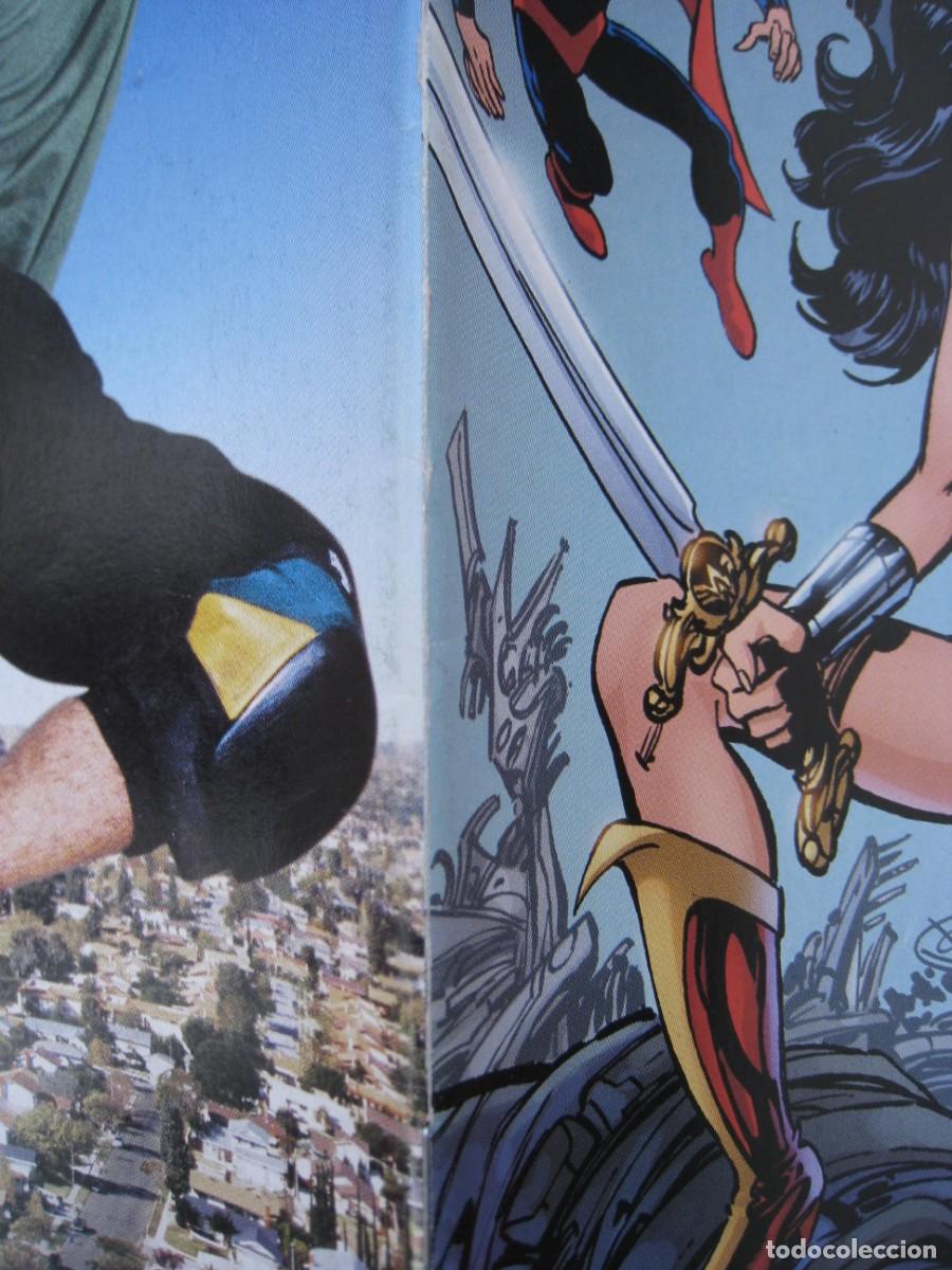 C&oacute;mics: GENERATIONS 3 - SUPERMAN & BATMAN - N&ordm; 4 - DC COMICS - EN INGLES. - Foto 8