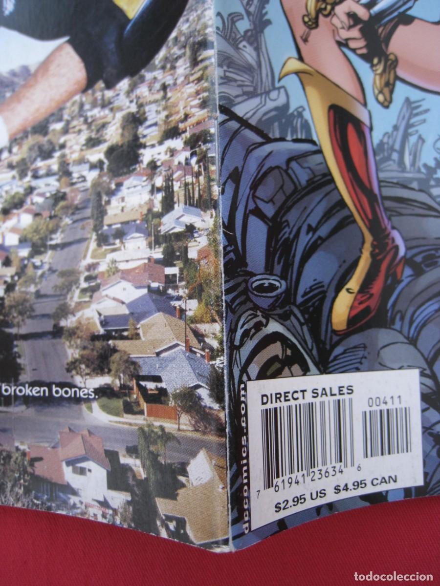 C&oacute;mics: GENERATIONS 3 - SUPERMAN & BATMAN - N&ordm; 4 - DC COMICS - EN INGLES. - Foto 9