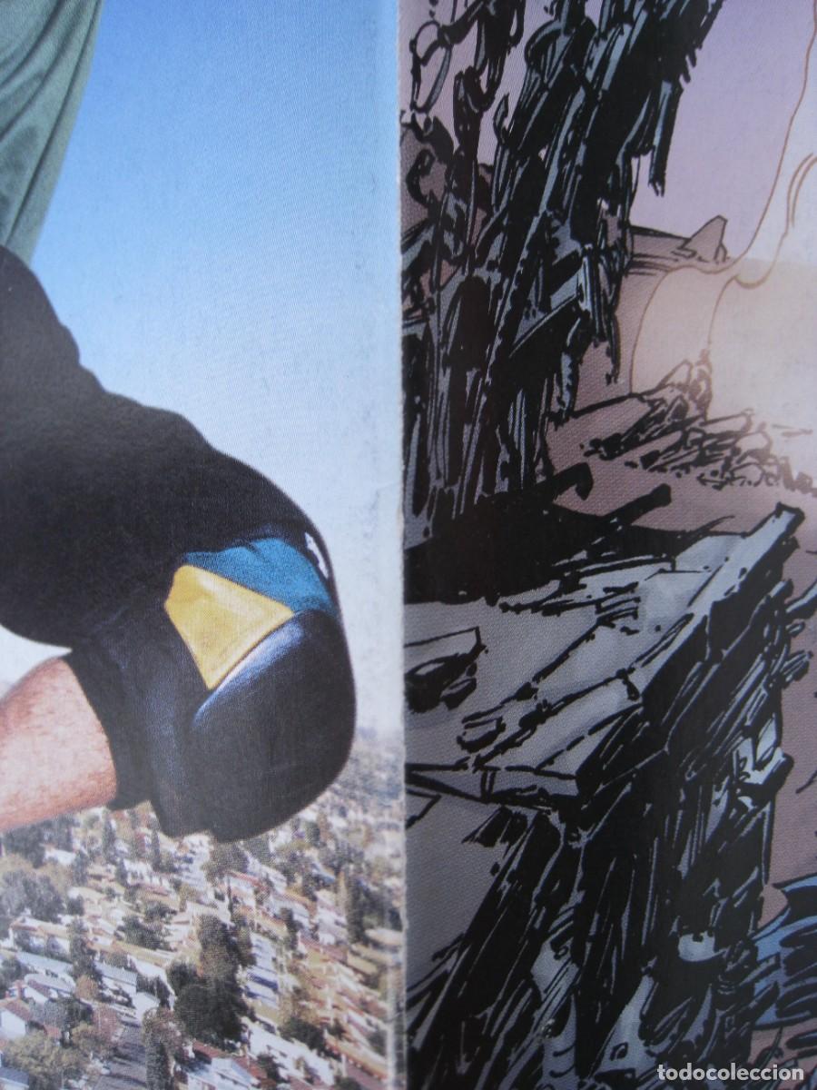 C&oacute;mics: GENERATIONS 3 - SUPERMAN & BATMAN - N&ordm; 5 - DC COMICS - EN INGLES. - Foto 8