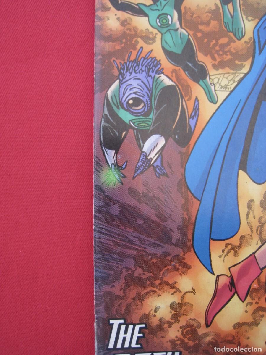 C&oacute;mics: GENERATIONS 3 - SUPERMAN & BATMAN - N&ordm; 6 - DC COMICS - EN INGLES. - Foto 4