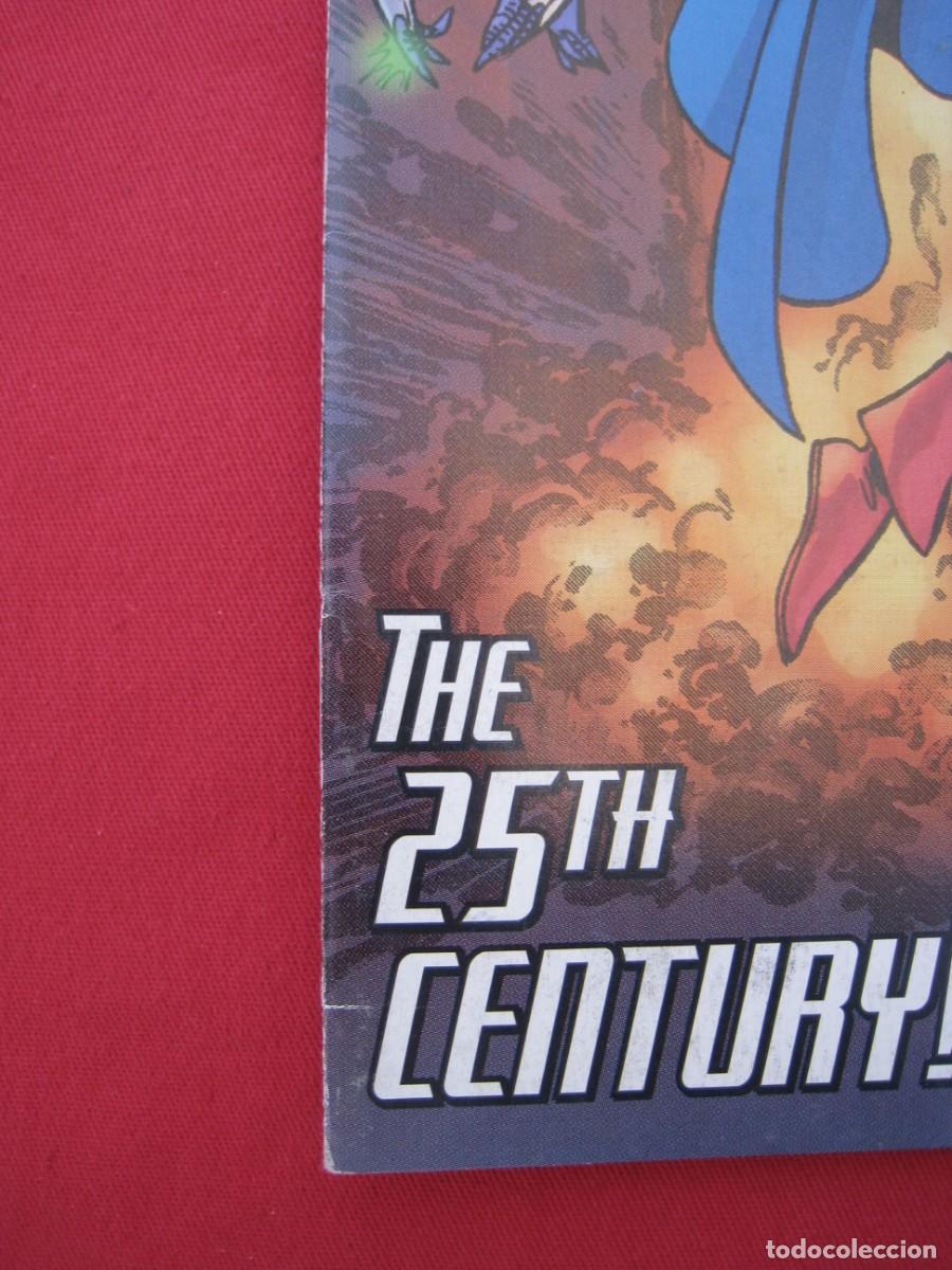 C&oacute;mics: GENERATIONS 3 - SUPERMAN & BATMAN - N&ordm; 6 - DC COMICS - EN INGLES. - Foto 5