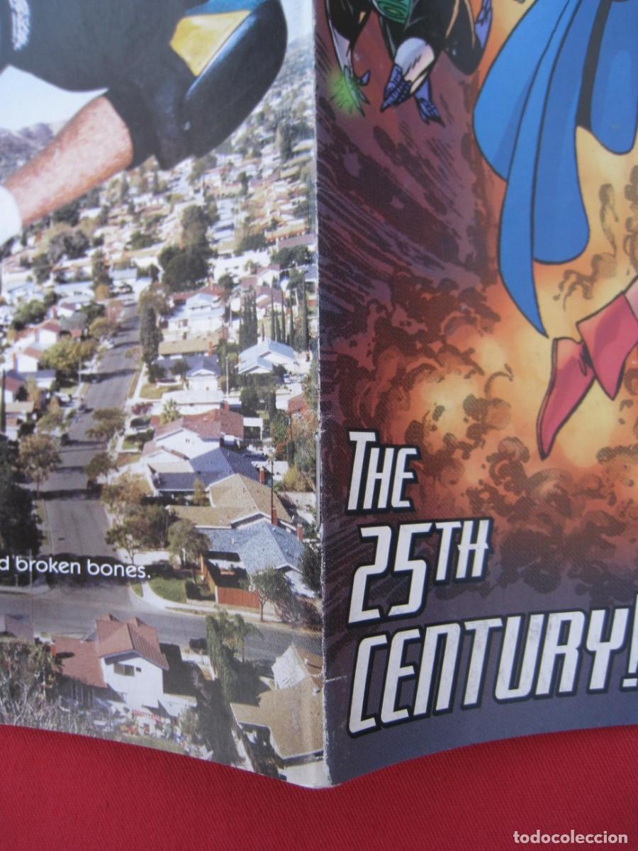 C&oacute;mics: GENERATIONS 3 - SUPERMAN & BATMAN - N&ordm; 6 - DC COMICS - EN INGLES. - Foto 9