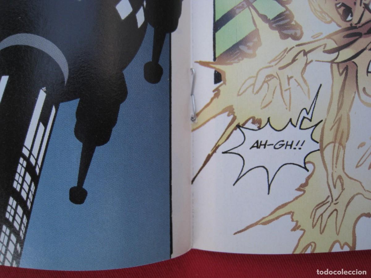 C&oacute;mics: GENERATIONS 3 - SUPERMAN & BATMAN - N&ordm; 6 - DC COMICS - EN INGLES. - Foto 14