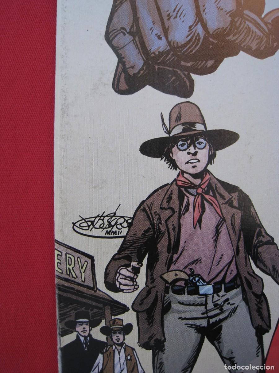 C&oacute;mics: GENERATIONS 3 - SUPERMAN & BATMAN - N&ordm; 8 - DC COMICS - EN INGLES. - Foto 4