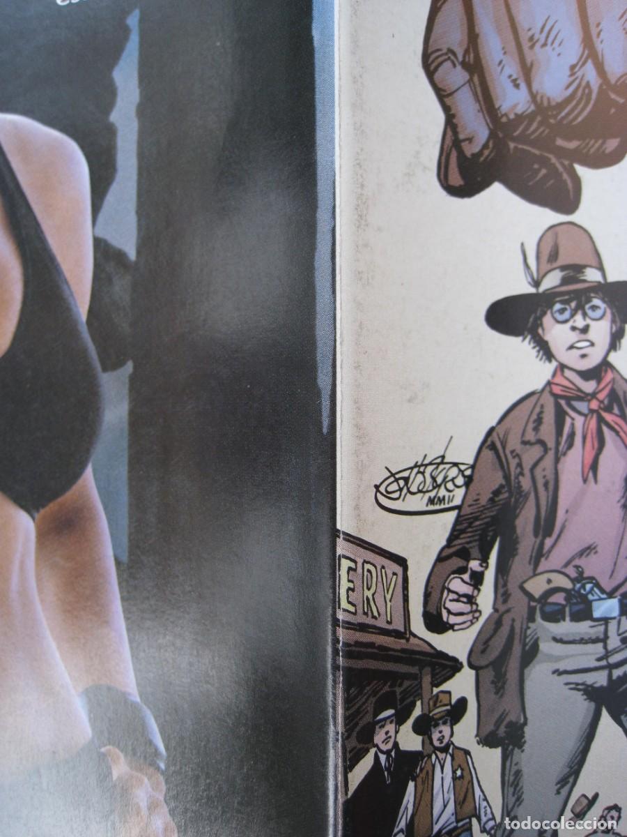 C&oacute;mics: GENERATIONS 3 - SUPERMAN & BATMAN - N&ordm; 8 - DC COMICS - EN INGLES. - Foto 8