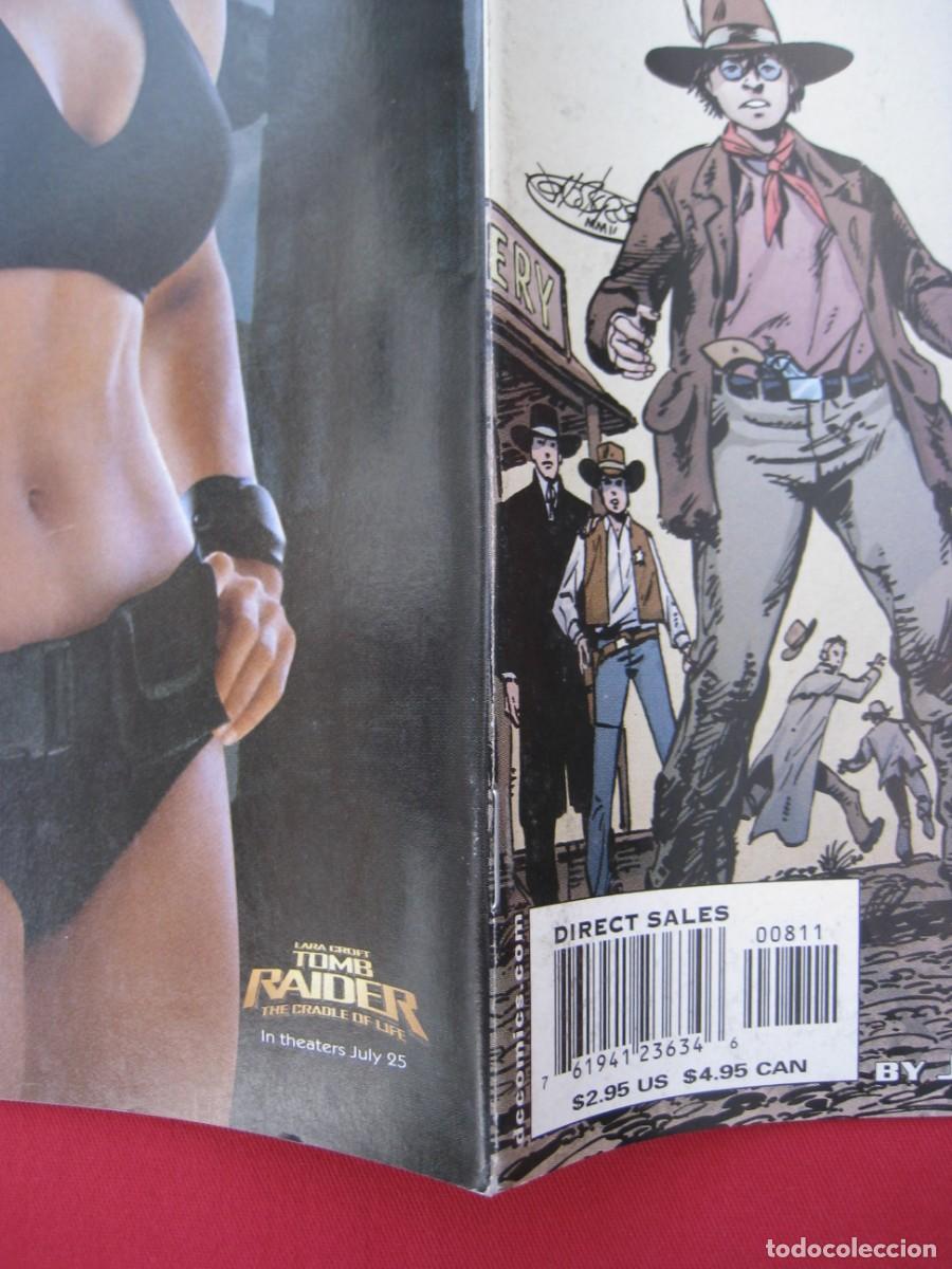 C&oacute;mics: GENERATIONS 3 - SUPERMAN & BATMAN - N&ordm; 8 - DC COMICS - EN INGLES. - Foto 9