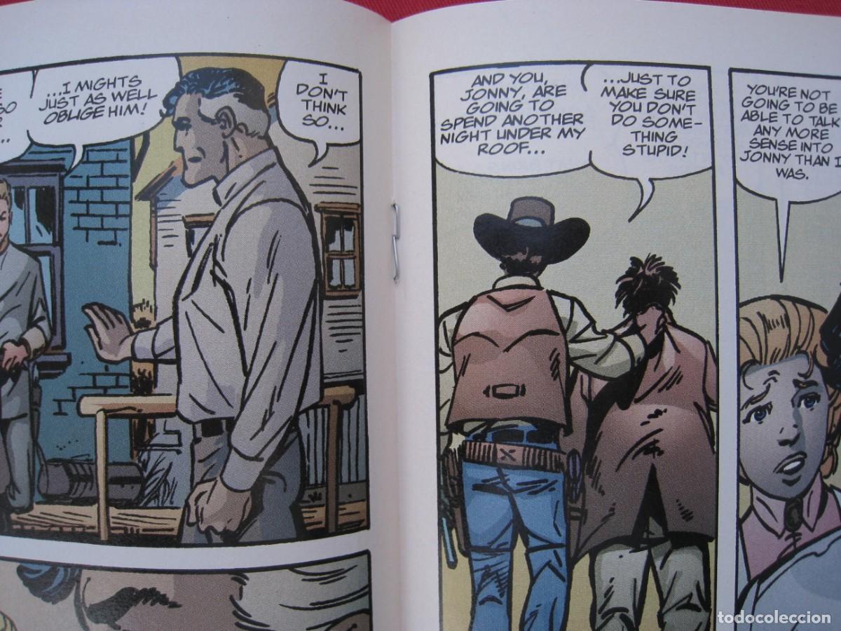 C&oacute;mics: GENERATIONS 3 - SUPERMAN & BATMAN - N&ordm; 8 - DC COMICS - EN INGLES. - Foto 13