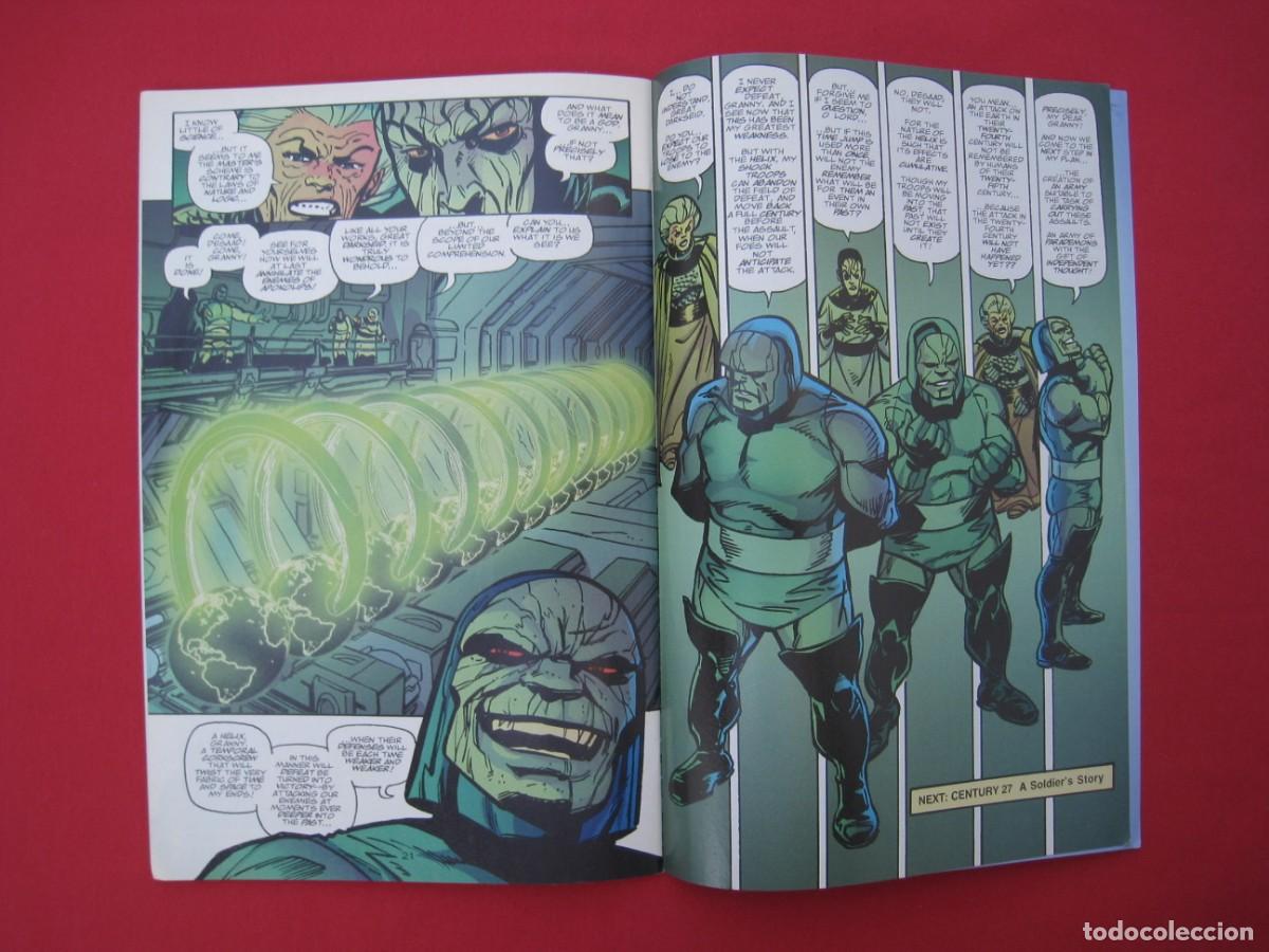C&oacute;mics: GENERATIONS 3 - SUPERMAN & BATMAN - N&ordm; 8 - DC COMICS - EN INGLES. - Foto 16