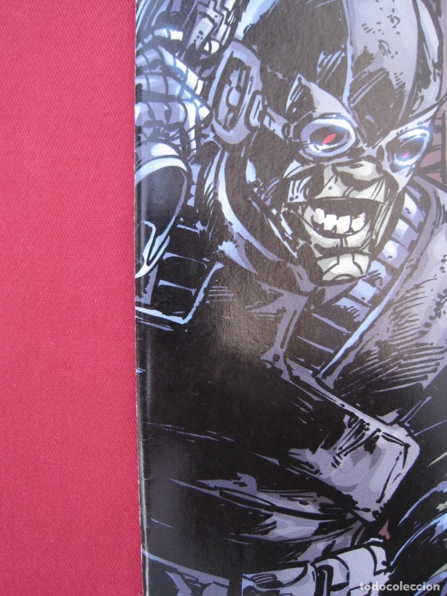 C&oacute;mics: GENERATIONS 3 - SUPERMAN & BATMAN - N&ordm; 9 - DC COMICS - EN INGLES. - Foto 4