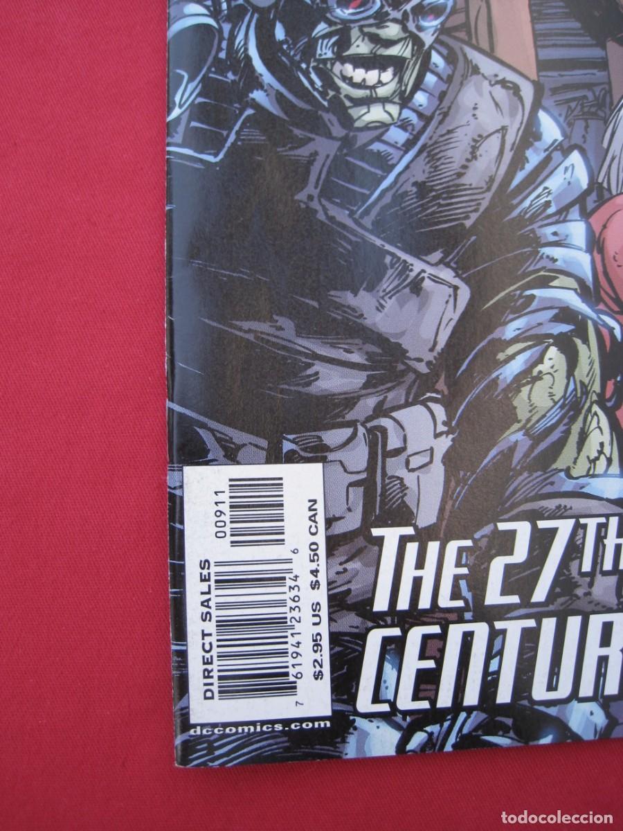 C&oacute;mics: GENERATIONS 3 - SUPERMAN & BATMAN - N&ordm; 9 - DC COMICS - EN INGLES. - Foto 5