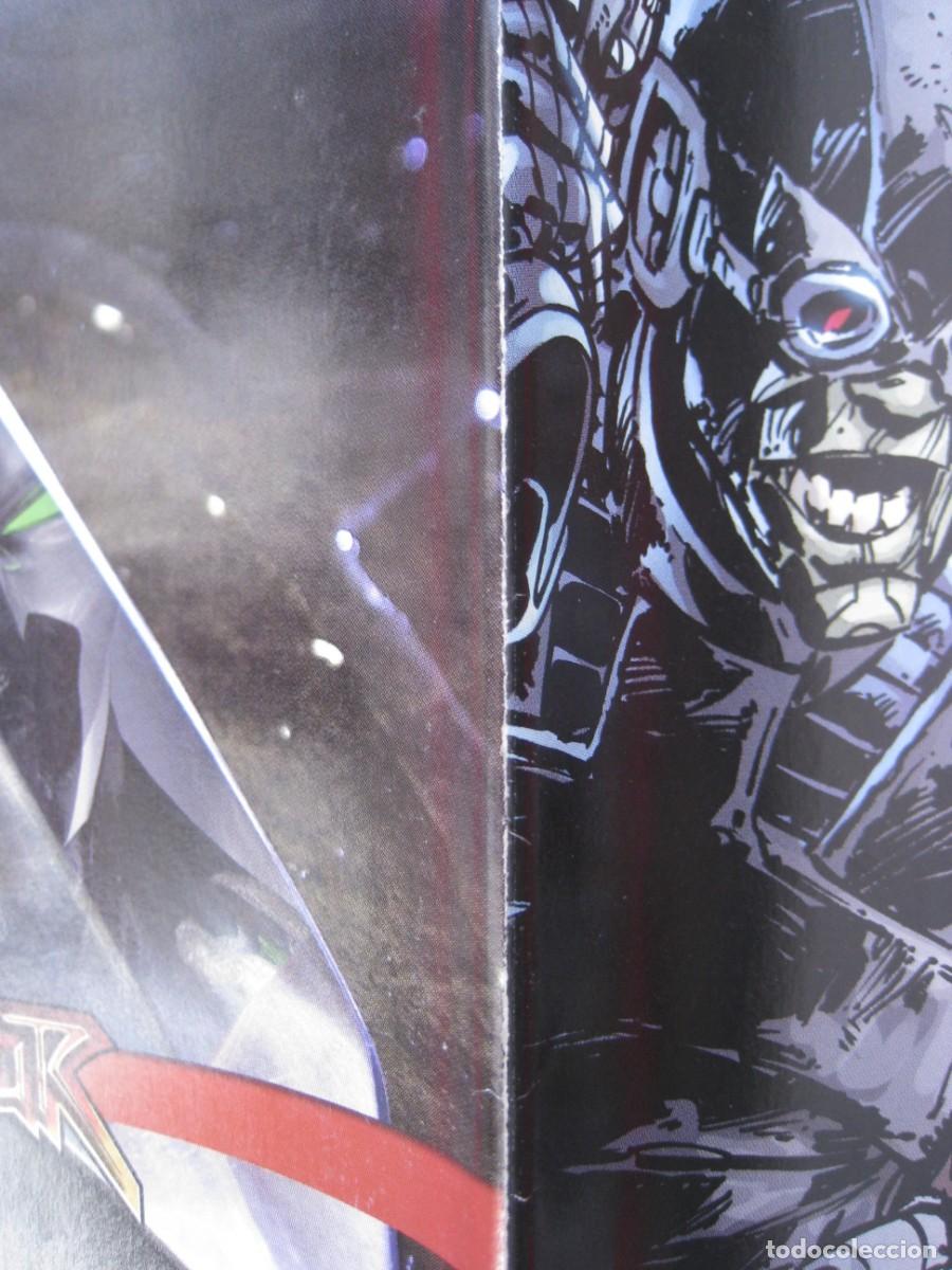 C&oacute;mics: GENERATIONS 3 - SUPERMAN & BATMAN - N&ordm; 9 - DC COMICS - EN INGLES. - Foto 8