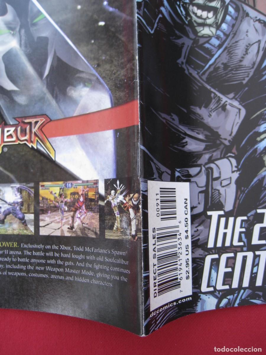 C&oacute;mics: GENERATIONS 3 - SUPERMAN & BATMAN - N&ordm; 9 - DC COMICS - EN INGLES. - Foto 9