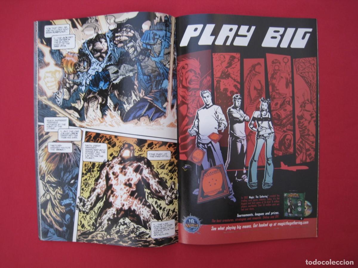 C&oacute;mics: GENERATIONS 3 - SUPERMAN & BATMAN - N&ordm; 9 - DC COMICS - EN INGLES. - Foto 12