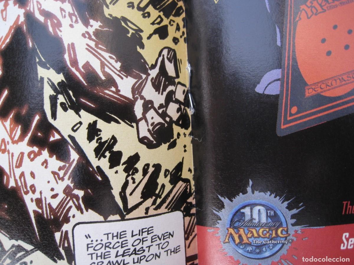 C&oacute;mics: GENERATIONS 3 - SUPERMAN & BATMAN - N&ordm; 9 - DC COMICS - EN INGLES. - Foto 14