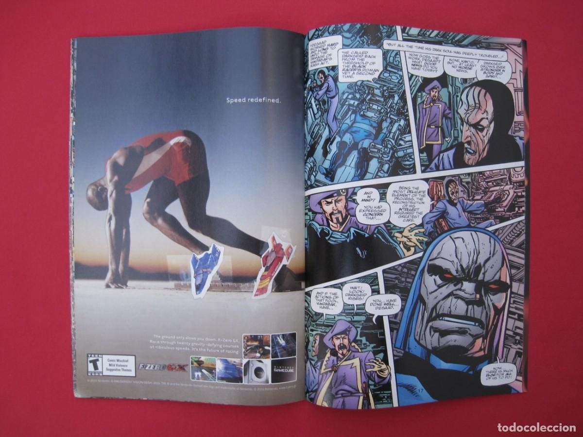 C&oacute;mics: GENERATIONS 3 - SUPERMAN & BATMAN - N&ordm; 9 - DC COMICS - EN INGLES. - Foto 15