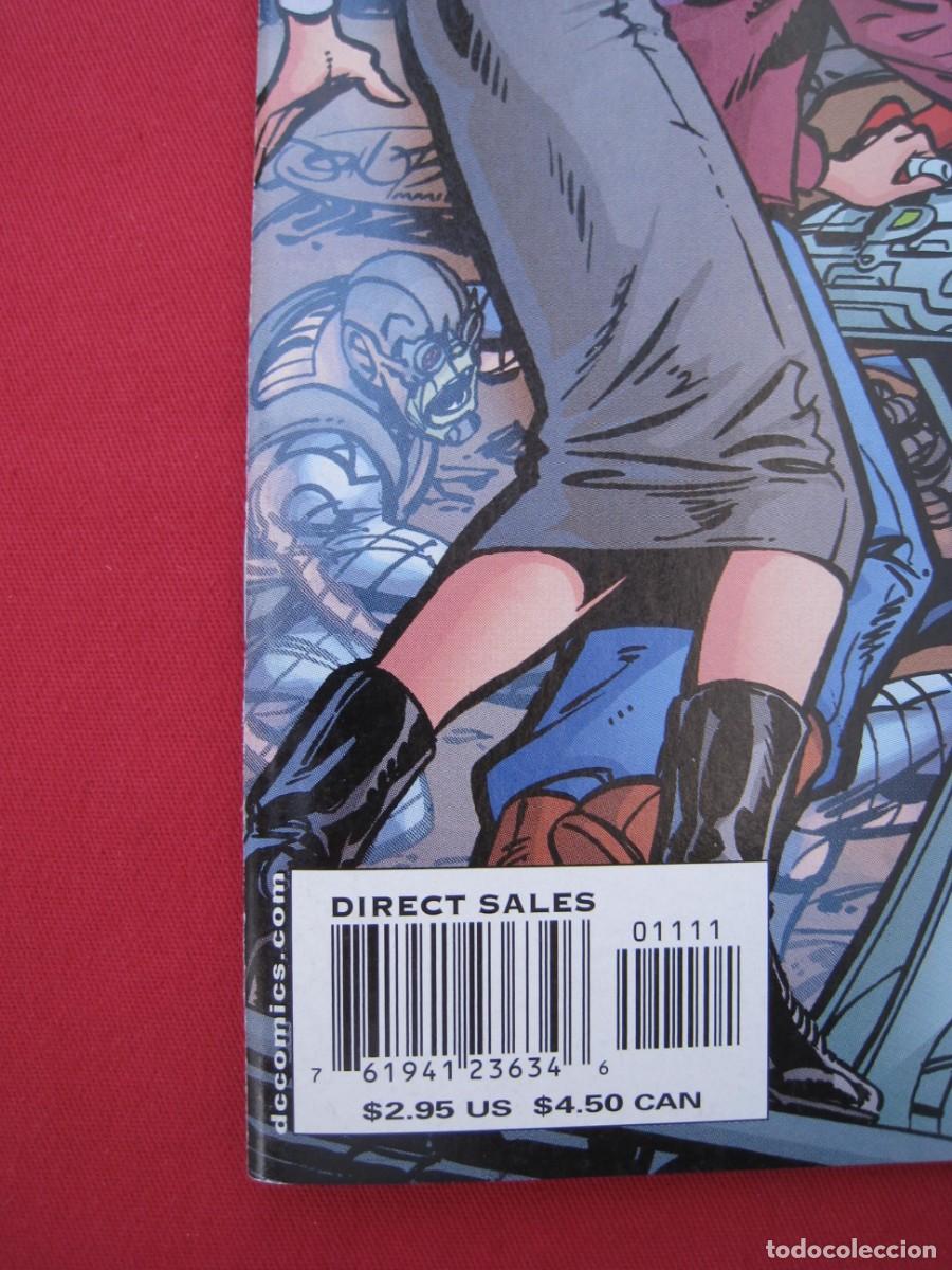 C&oacute;mics: GENERATIONS 3 - SUPERMAN & BATMAN - N&ordm; 11 - DC COMICS - EN INGLES. - Foto 5
