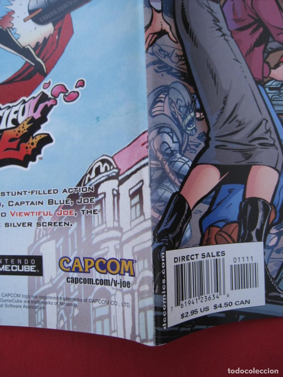 C&oacute;mics: GENERATIONS 3 - SUPERMAN & BATMAN - N&ordm; 11 - DC COMICS - EN INGLES. - Foto 9