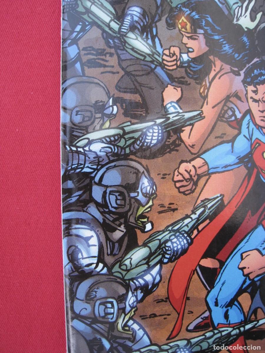 C&oacute;mics: GENERATIONS 3 - SUPERMAN & BATMAN - N&ordm; 12 - DC COMICS - EN INGLES. - Foto 4