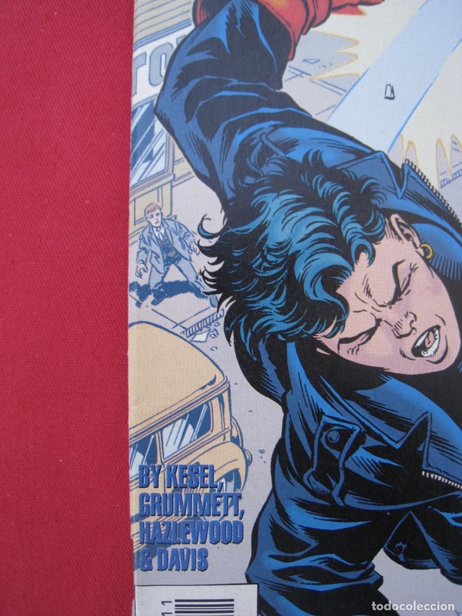 C&oacute;mics: SUPERBOY - N&ordm; 8 - DC COMICS - EN INGLES. - Foto 4