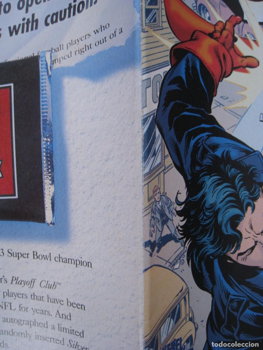 C&oacute;mics: SUPERBOY - N&ordm; 8 - DC COMICS - EN INGLES. - Foto 8