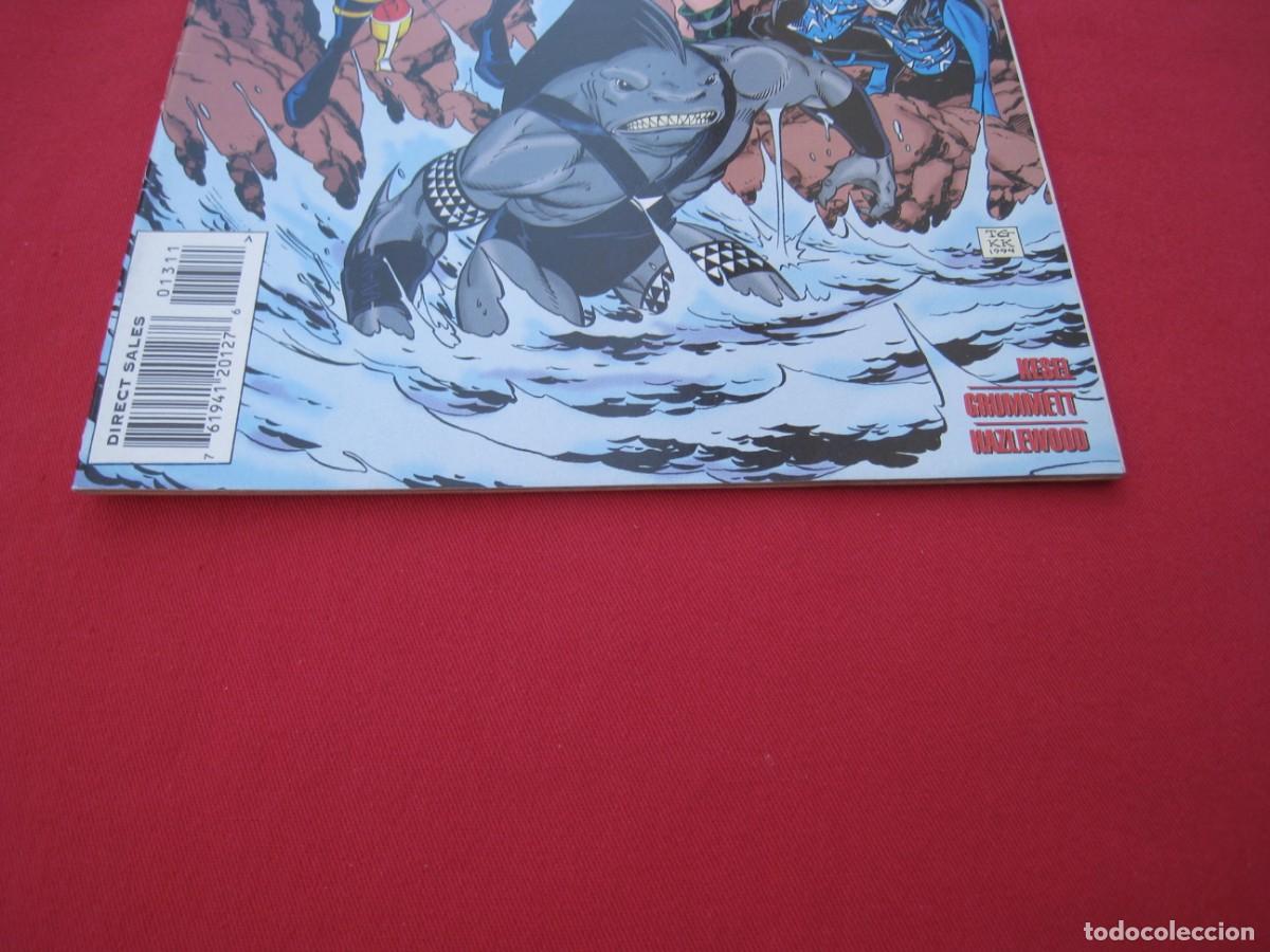 C&oacute;mics: SUPERBOY - N&ordm; 13 - DC COMICS - EN INGLES. - Foto 2