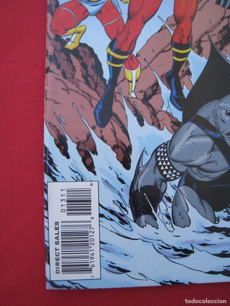 C&oacute;mics: SUPERBOY - N&ordm; 13 - DC COMICS - EN INGLES. - Foto 5