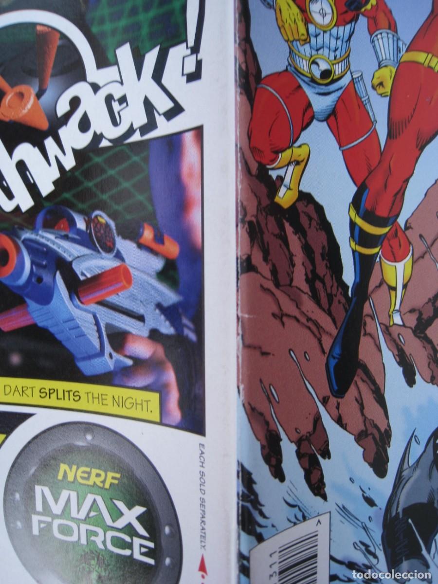 C&oacute;mics: SUPERBOY - N&ordm; 13 - DC COMICS - EN INGLES. - Foto 8