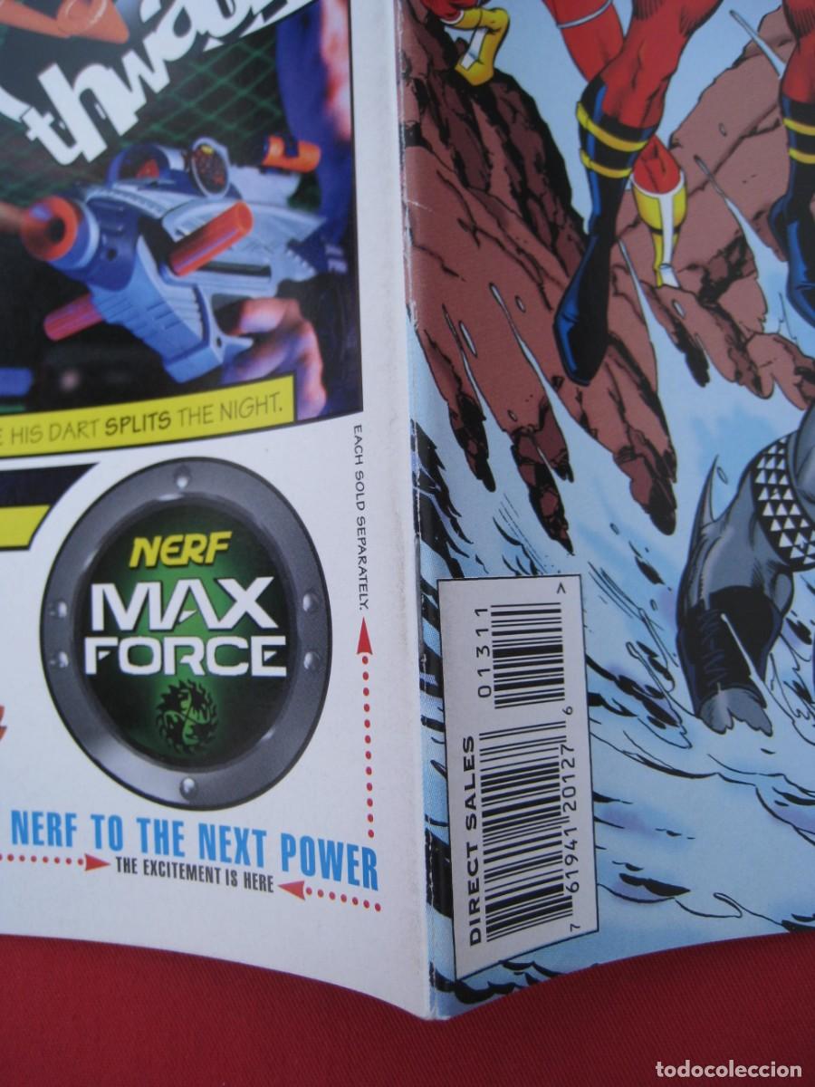 C&oacute;mics: SUPERBOY - N&ordm; 13 - DC COMICS - EN INGLES. - Foto 9