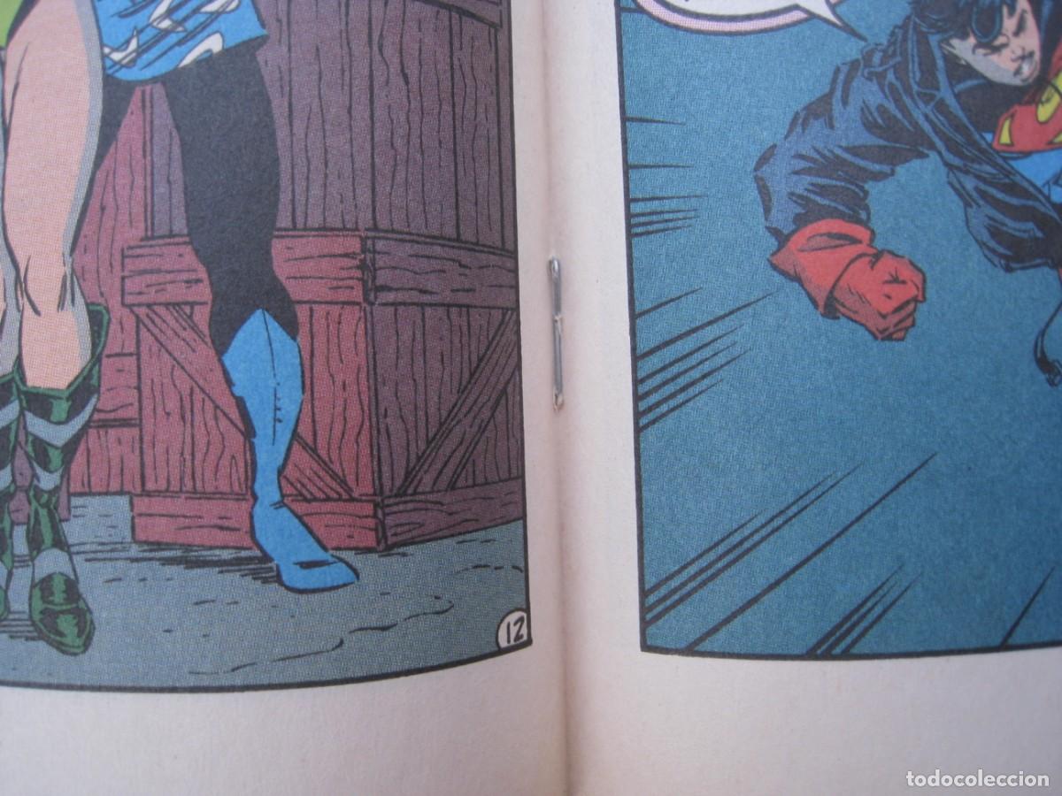C&oacute;mics: SUPERBOY - N&ordm; 13 - DC COMICS - EN INGLES. - Foto 14