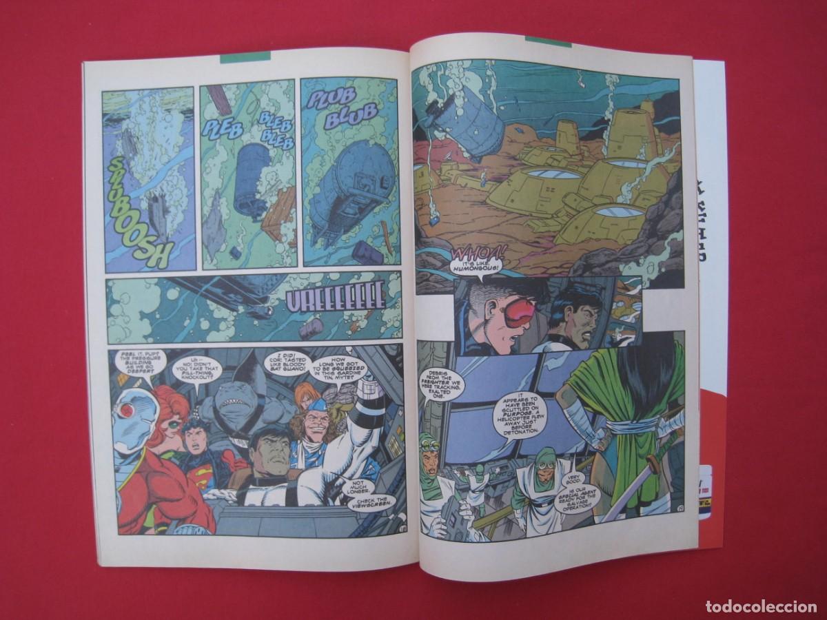 C&oacute;mics: SUPERBOY - N&ordm; 13 - DC COMICS - EN INGLES. - Foto 15