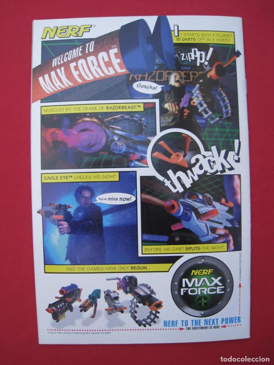 C&oacute;mics: SUPERBOY - N&ordm; 13 - DC COMICS - EN INGLES. - Foto 18