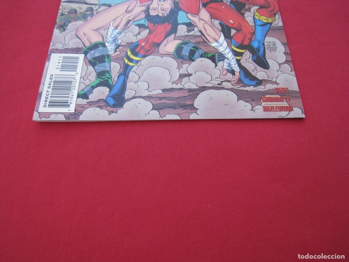C&oacute;mics: SUPERBOY - N&ordm; 19 - DC COMICS - EN INGLES. - Foto 2