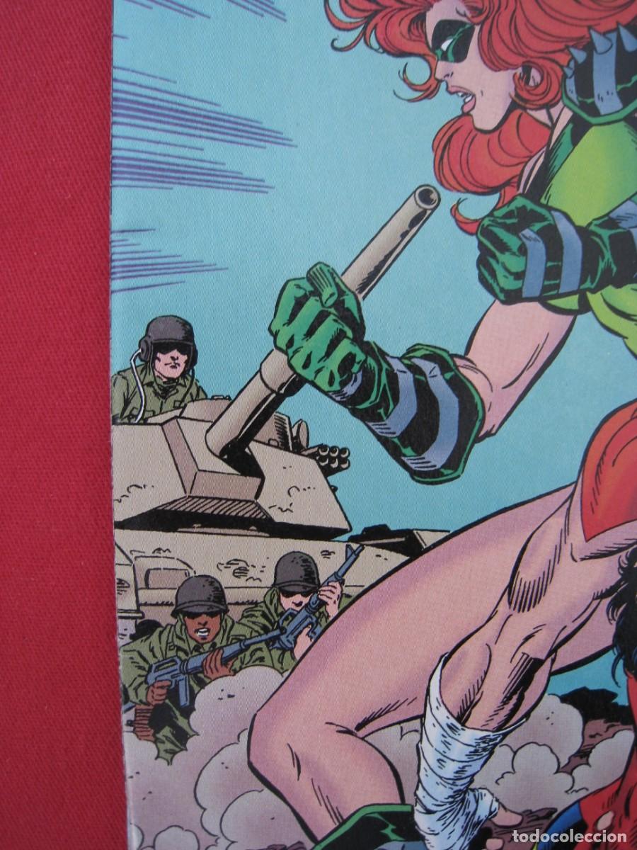 C&oacute;mics: SUPERBOY - N&ordm; 19 - DC COMICS - EN INGLES. - Foto 4